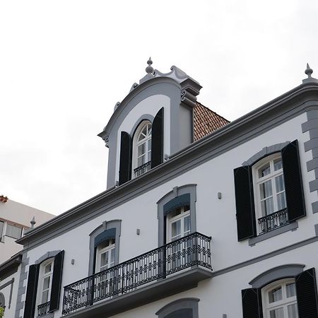 Edificio Charles 201 Funchal (Madeira) Exterior foto