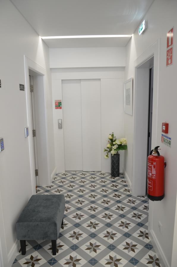 Edificio Charles 201 Funchal (Madeira) Exterior foto