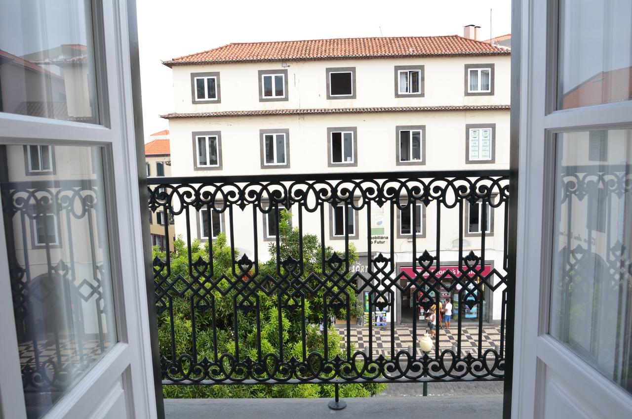 Edificio Charles 201 Funchal (Madeira) Exterior foto